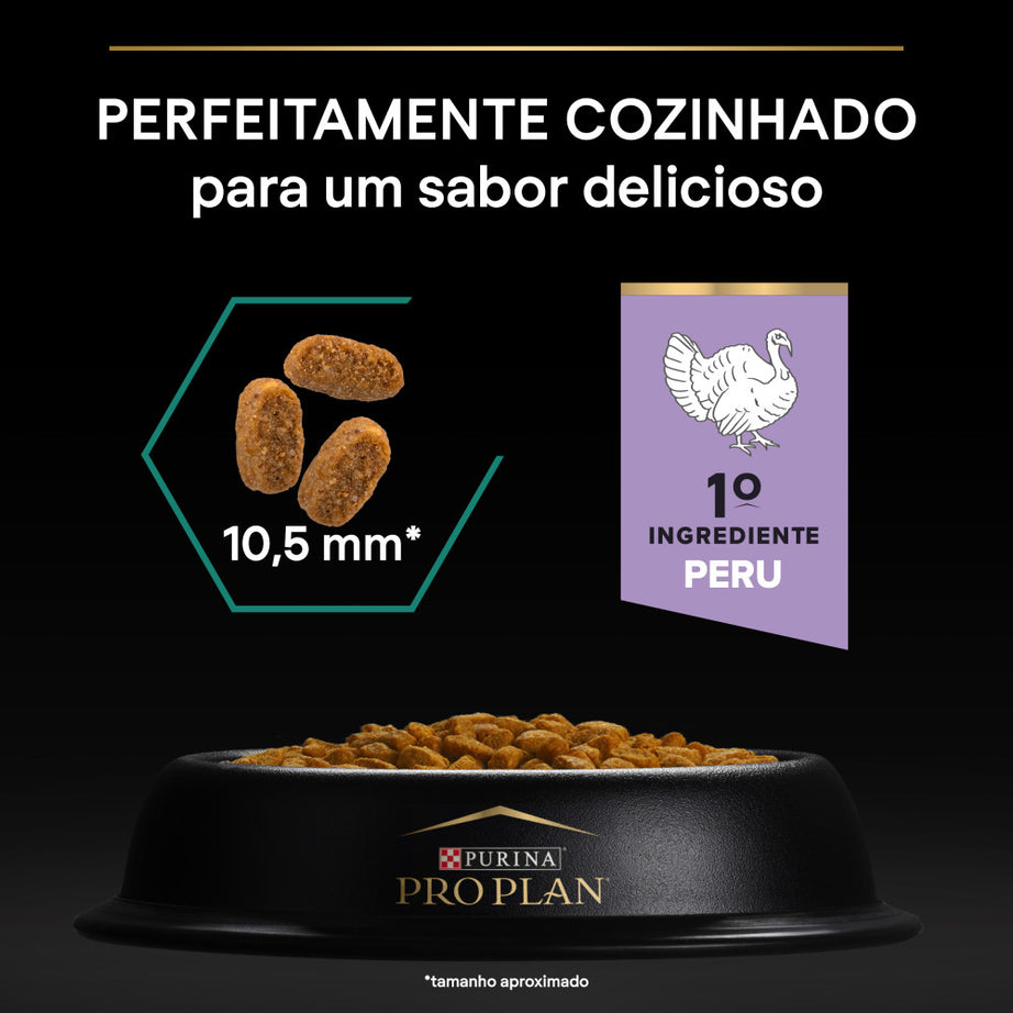 Pro Plan Cat OptiRenal Sterilised Adult Turkey & Rice