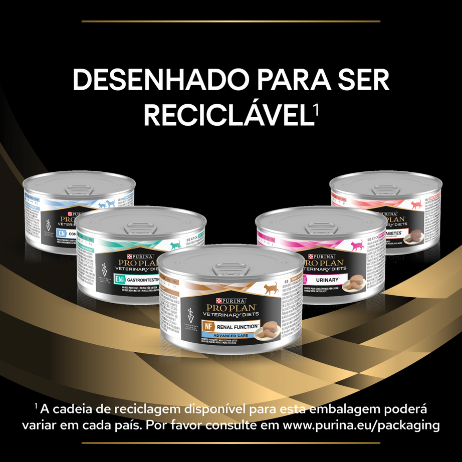 Purina Pro Plan Vet Diets EN Gastrointestinal Dog | 5kg