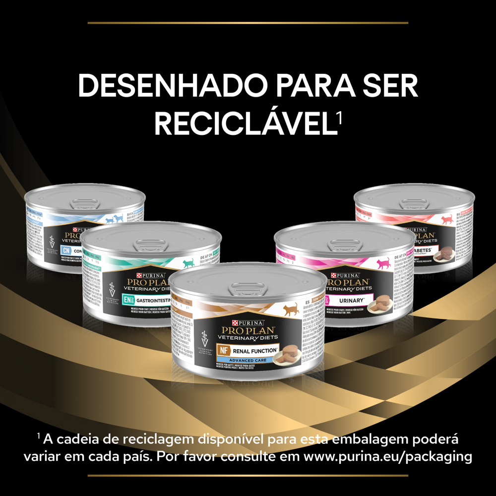 Purina Pro Plan Vet Diets EN Gastrointestinal Dog | 5kg