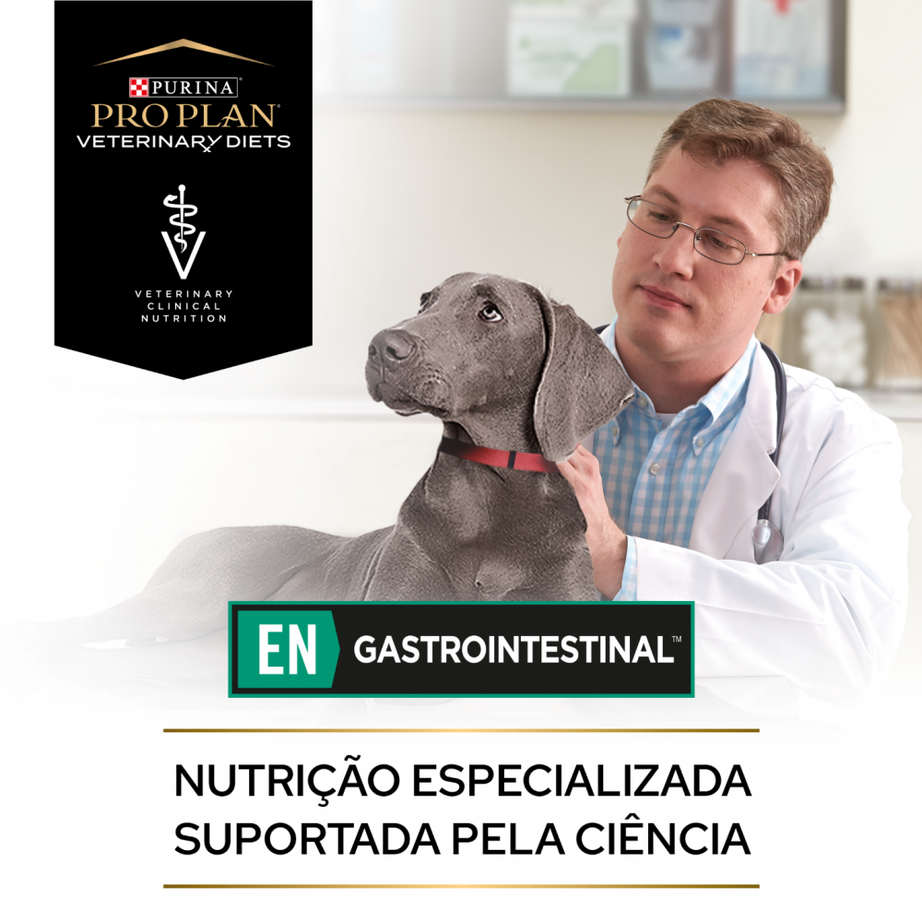 Purina Pro Plan Vet Diets EN Gastrointestinal Dog | 5kg