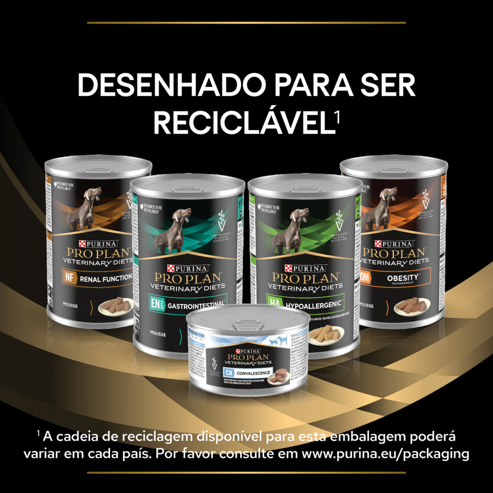Purina Pro Plan Vet Diets EN Gastrointestinal Dog | 5kg