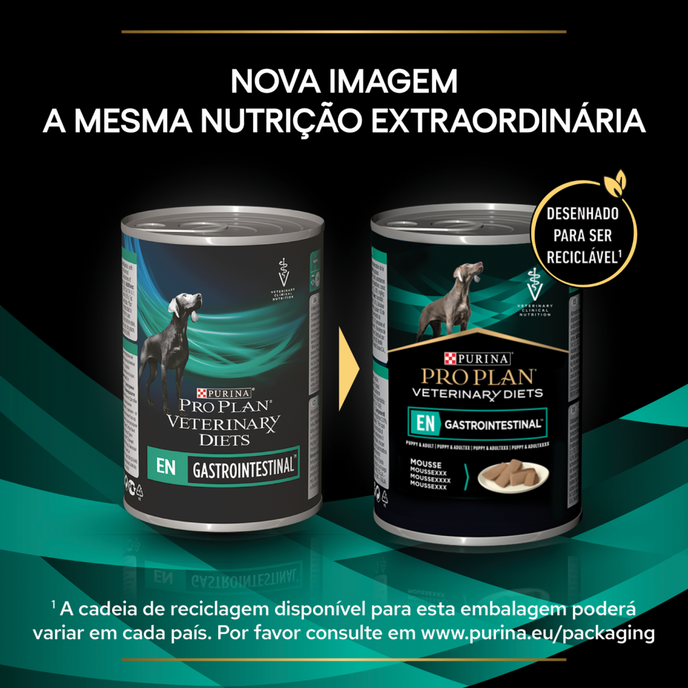 Purina Pro Plan Vet Diets EN Gastrointestinal Dog | 5kg