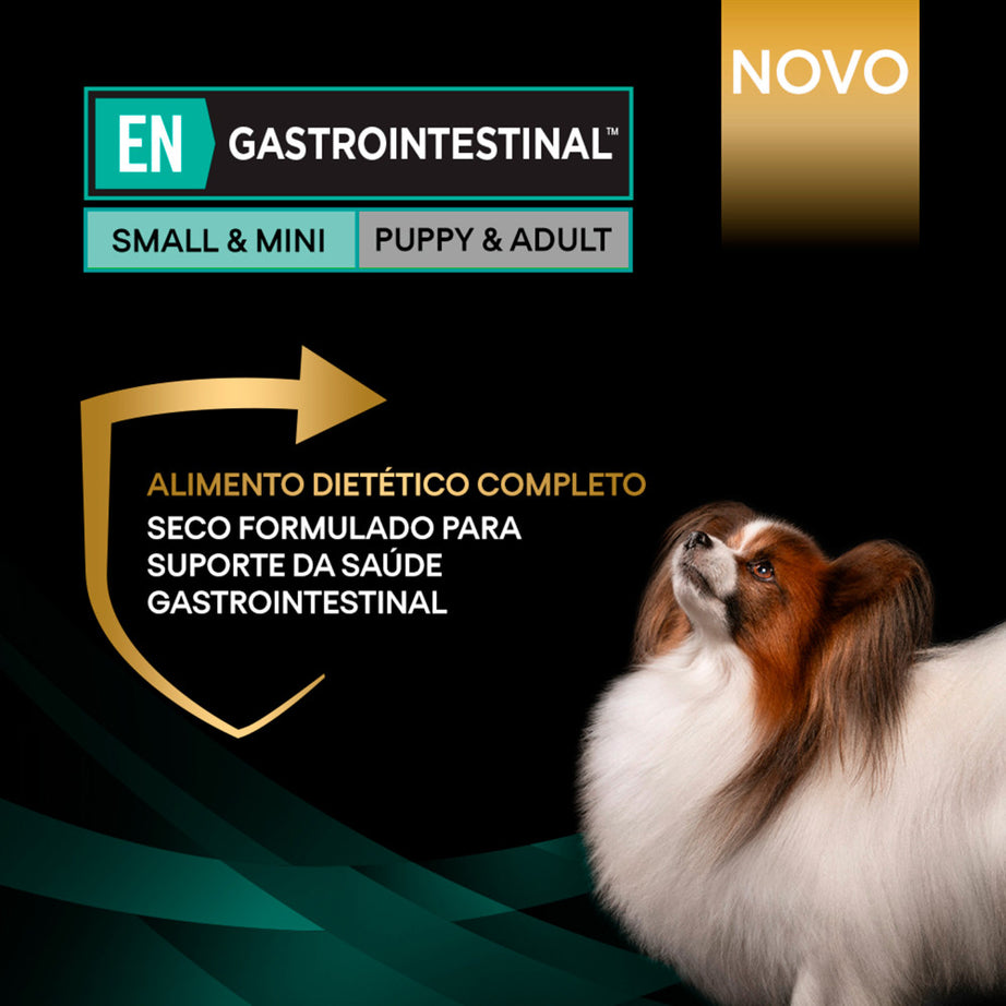 Purina Pro Plan Vet Diets EN Gastrointestinal Dog | 5kg