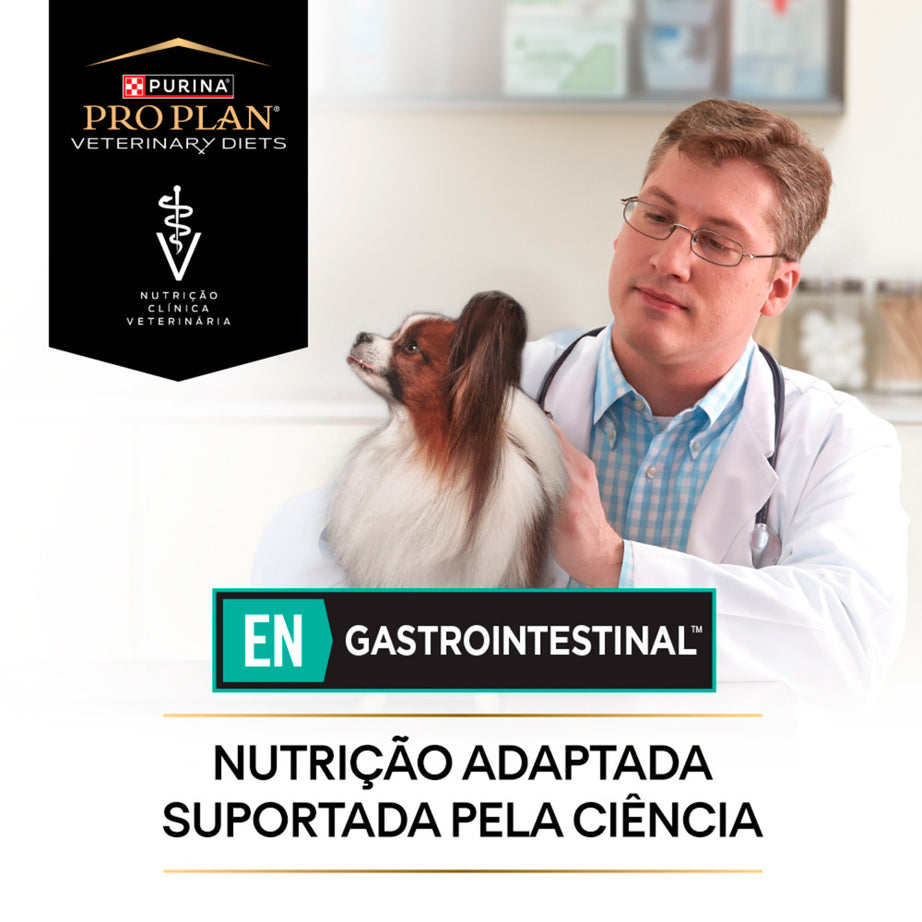 Purina Pro Plan Vet Diets EN Gastrointestinal Dog | 5kg