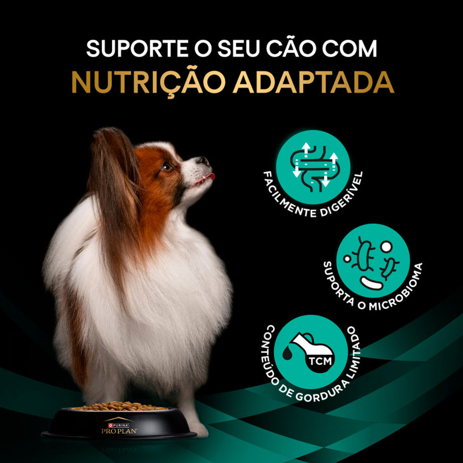 Purina Pro Plan Vet Diets EN Gastrointestinal Dog | 5kg
