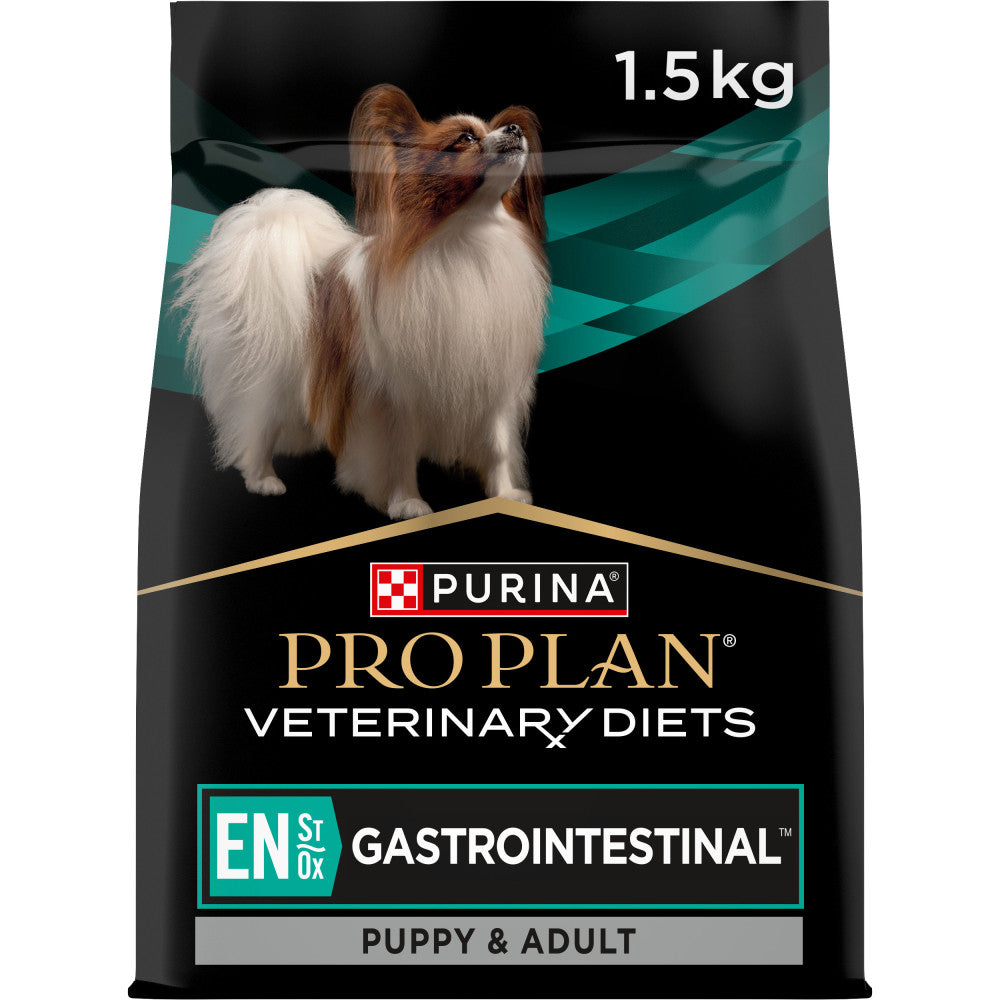 Purina Pro Plan Vet Diets EN Gastrointestinal Dog | 5kg
