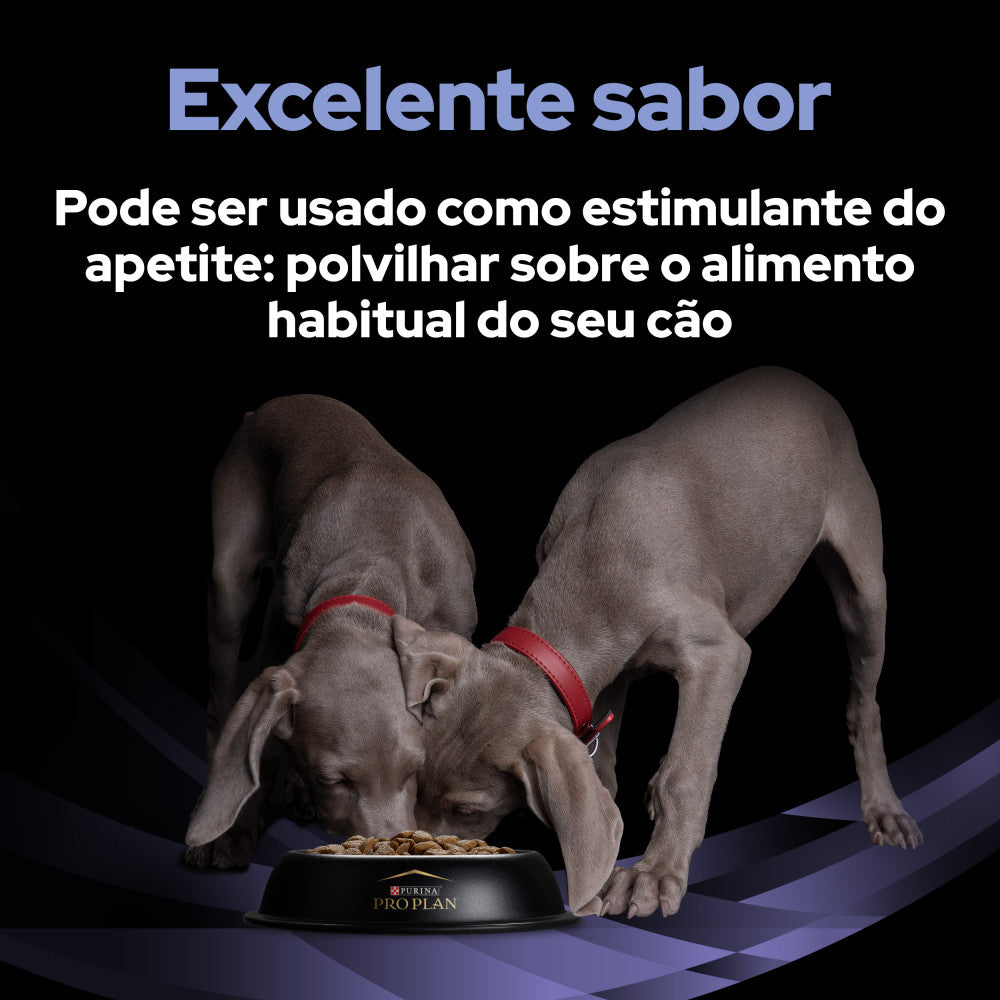 Pro Plan Dog Fortiflora | 30 saquetas de 1 g - Suplemento probiótico para cães