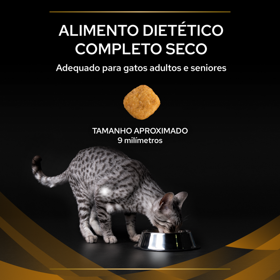 Pro Plan VD NF Renal Function Advanced Care - Dry food for cats with kidney disease 1.5 kg
