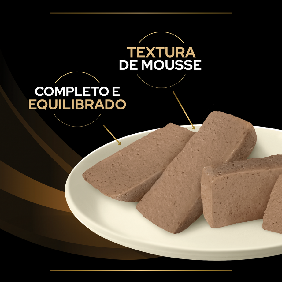 Pro Plan Veterinary Diets NF Renal Function | Comida húmida em Mousse 400g