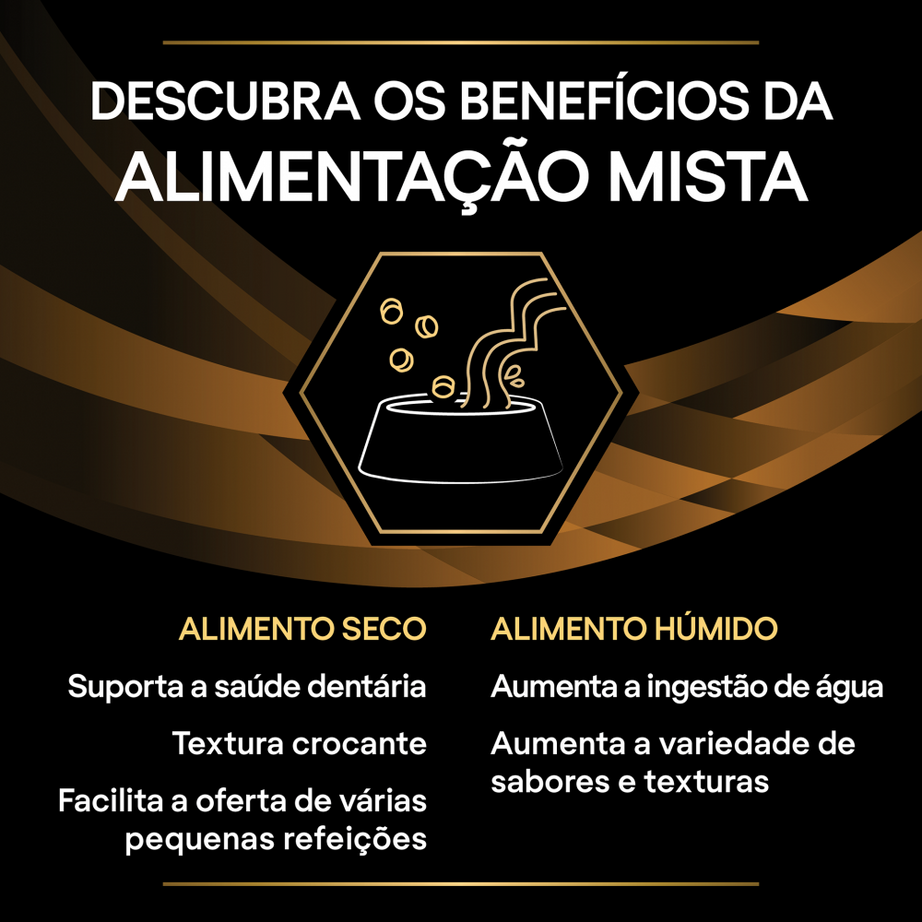 Pro Plan Veterinary Diets NF Renal Function | Comida húmida em Mousse 400g