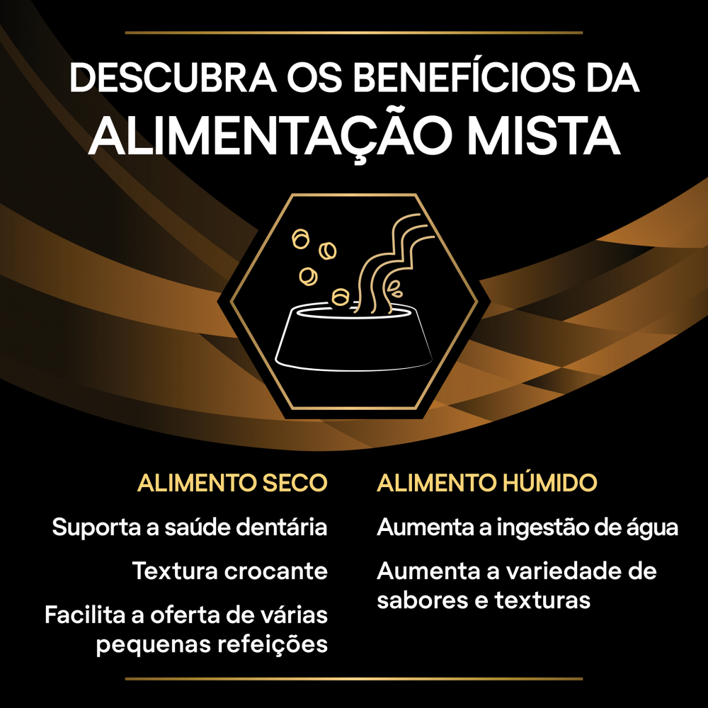 Pro Plan Veterinary Diets NF Renal Function | Comida húmida em Mousse 400g
