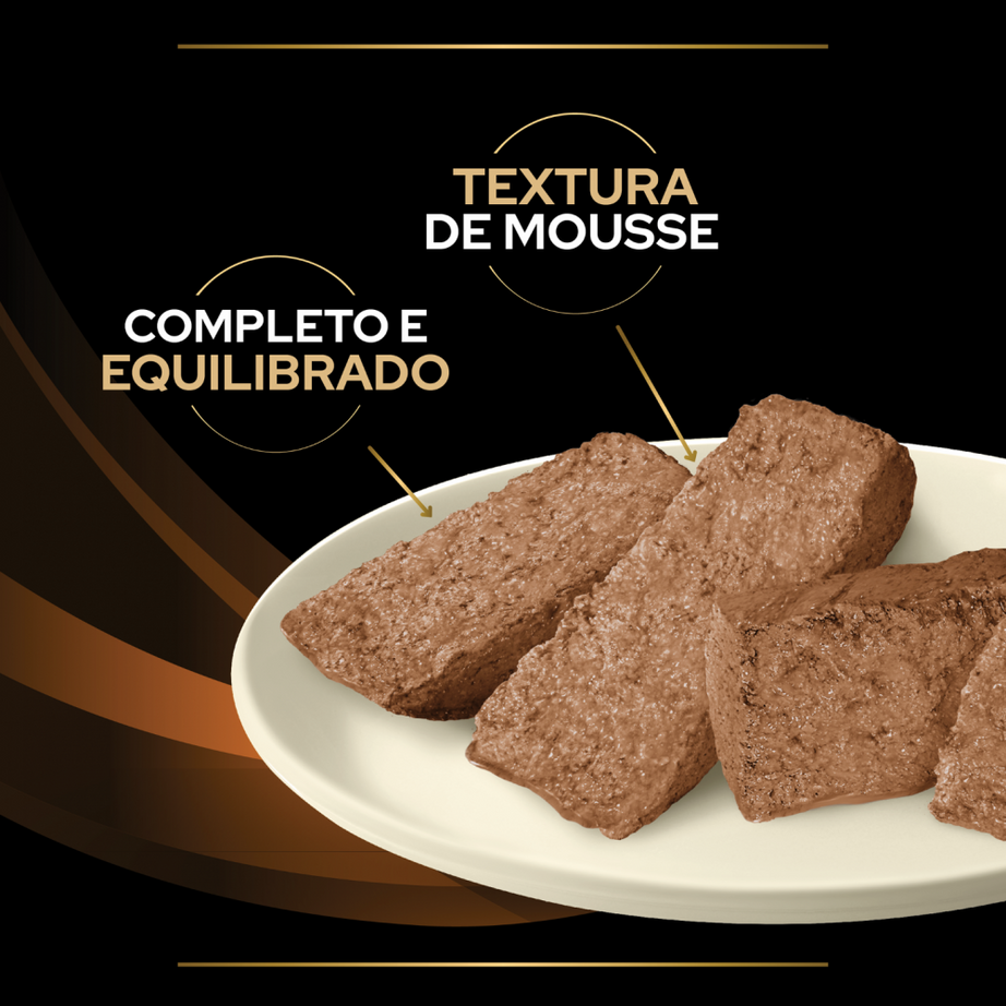Pro Plan Veterinary Diets OM Obesity Management | Comida Húmida  400g