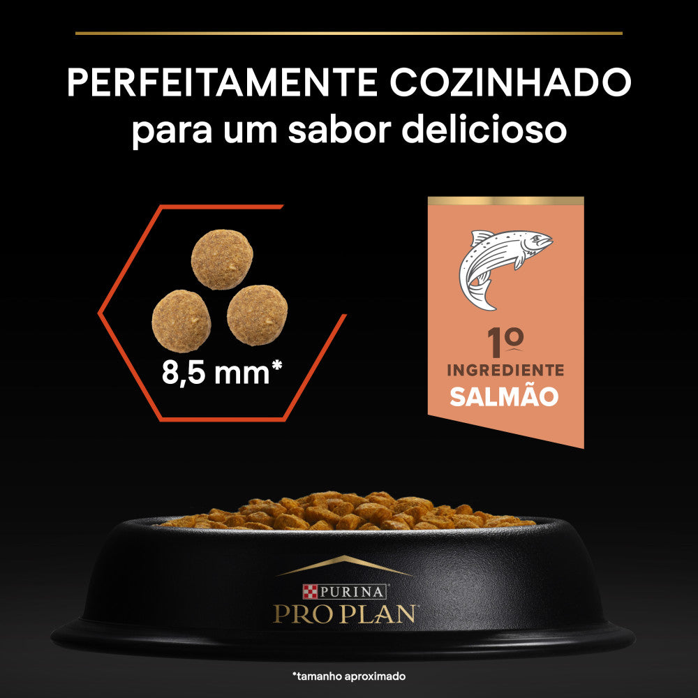 Pro Plan Cat OptiSenses Original Adult Salmon