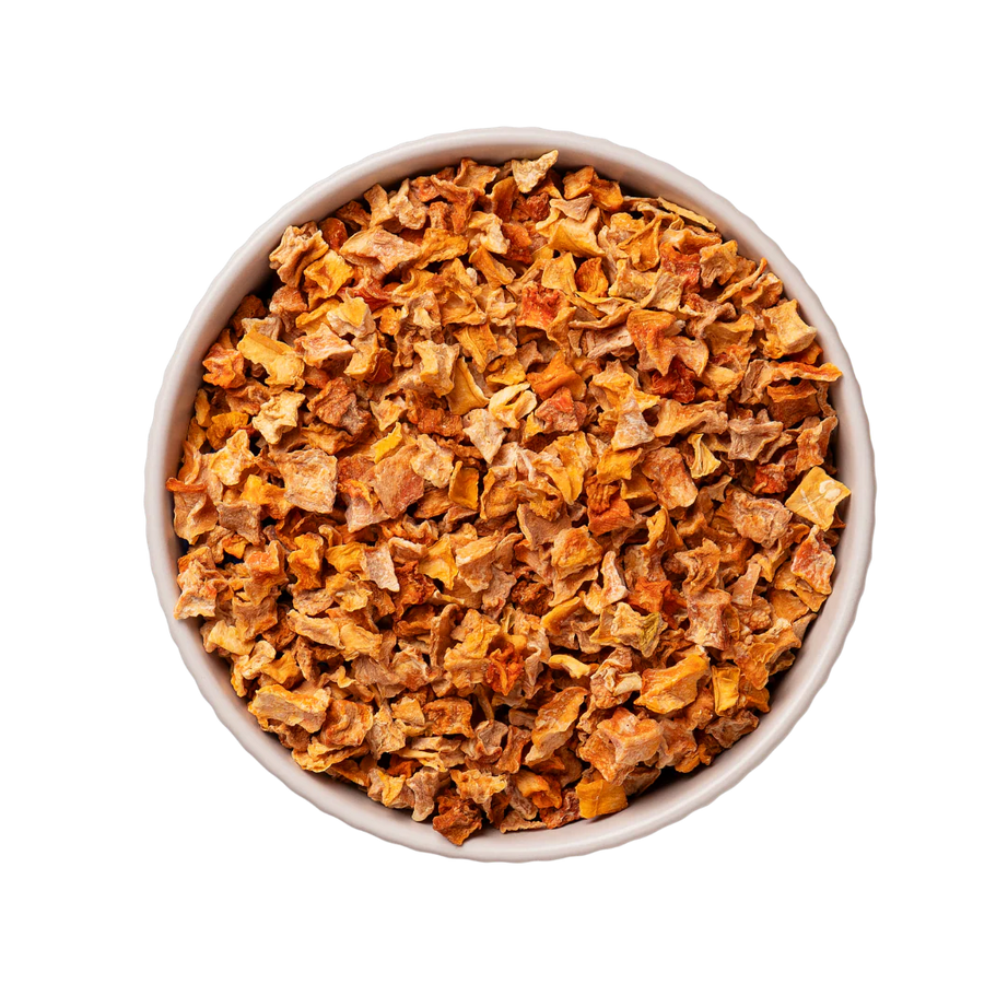 Cooka's Cookies Pumpkin Flakes