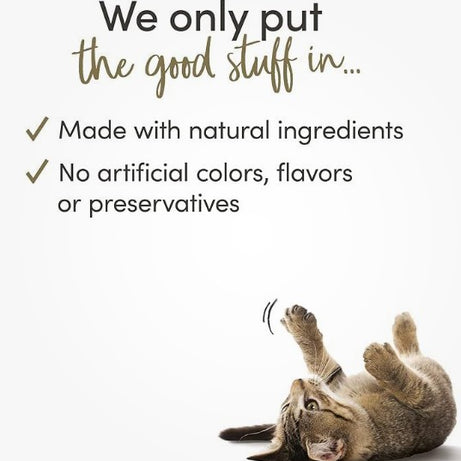 Applaws - Purée de Frango para Gatos Grain Free – 8 x 7g