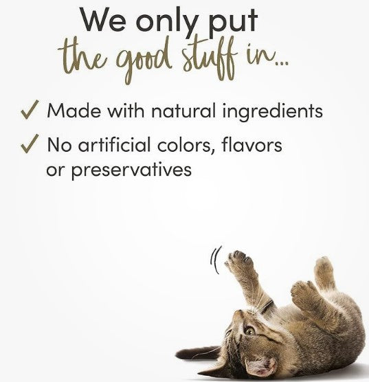 Applaws - Purée de Frango para Gatos Grain Free – 8 x 7g