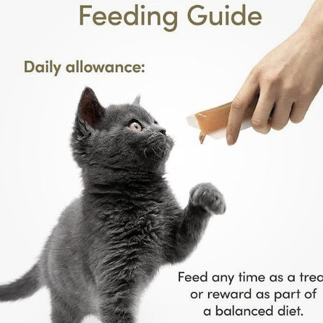 Applaws - Purée de Atum para Gatos Grain Free – 8 x 7g