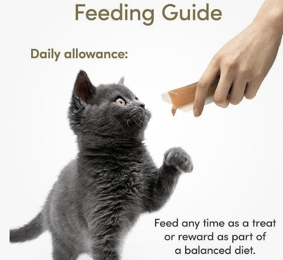 Applaws - Purée de Atum para Gatos Grain Free – 8 x 7g