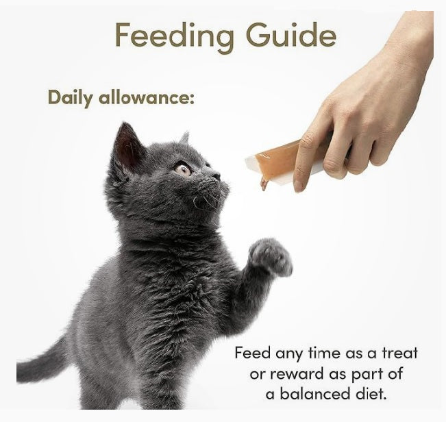 Applaws - Purée de Frango para Gatos Grain Free – 8 x 7g