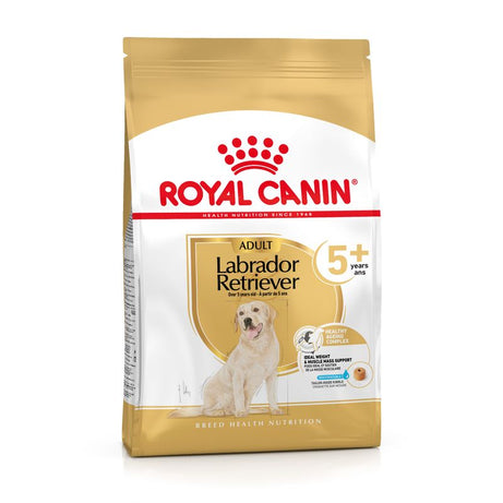 Royal Canin Dog Labrador Ageing 5+ | 12 kg