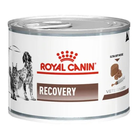 Royal Canin® Veterinary Recovery – Alimento húmido para Cães e Gatos