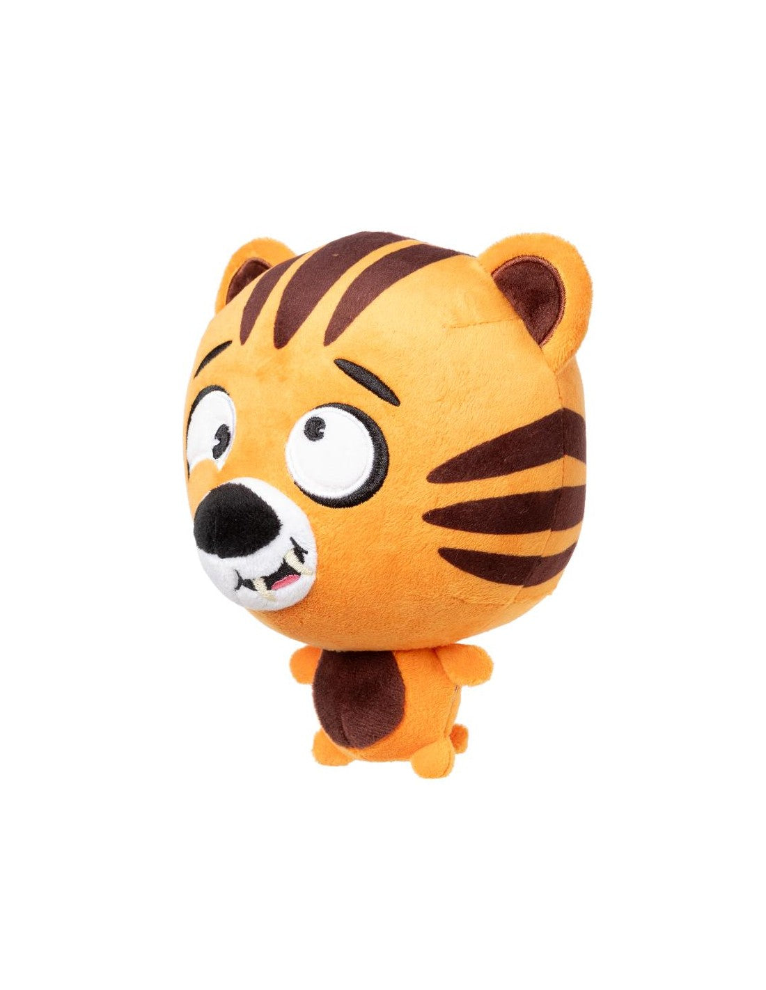 FuzzYard Peluche para Cão – The Noggings (As Cabeças)