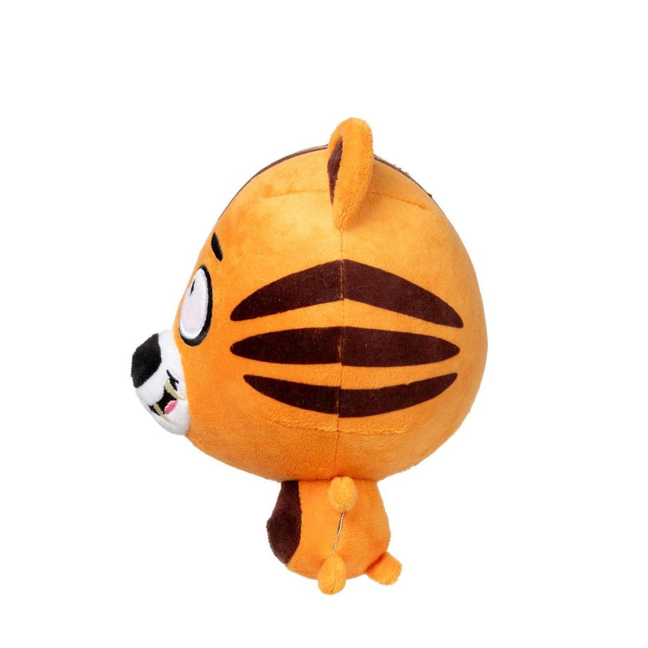 FuzzYard Peluche para Cão – The Noggings (As Cabeças)
