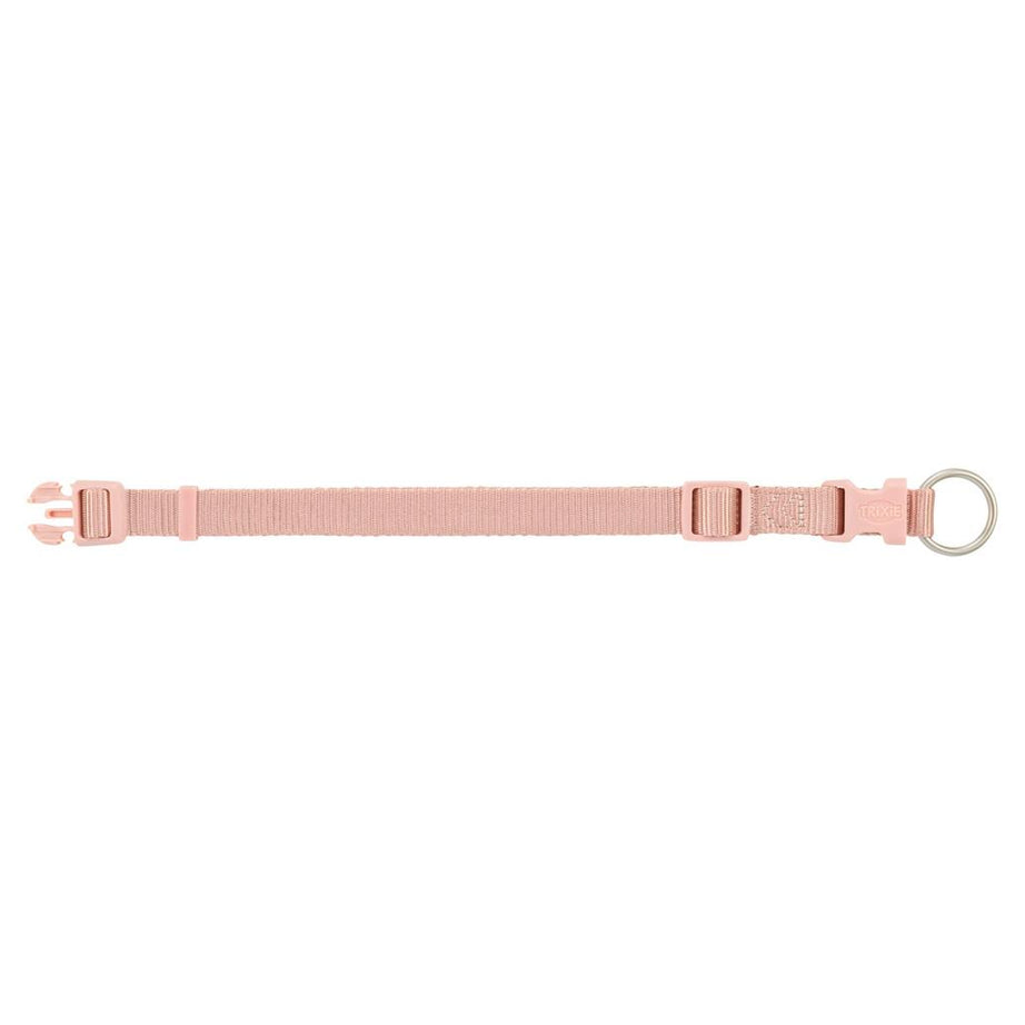 Coleira Premium Trixie para cão | Blush