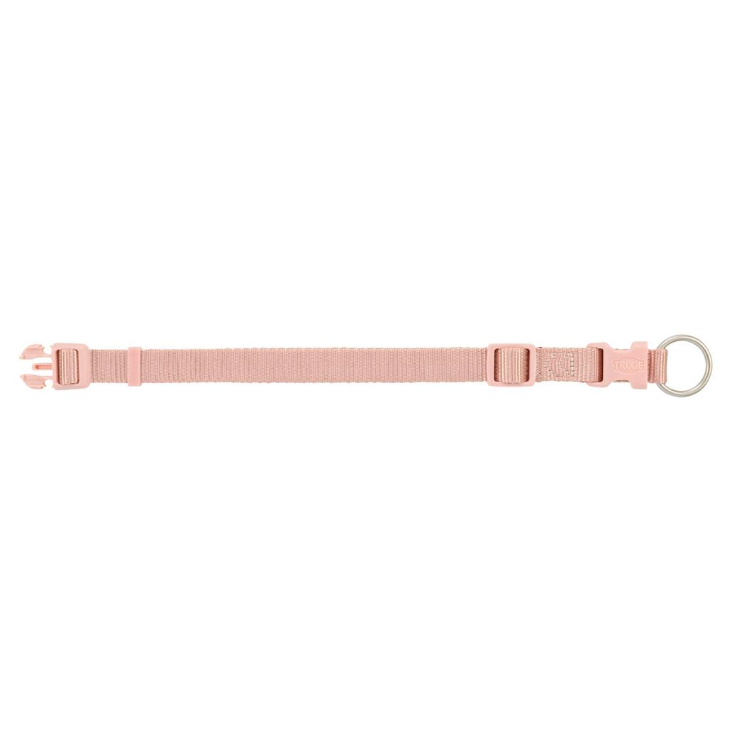 Coleira Premium Trixie para cão | Blush