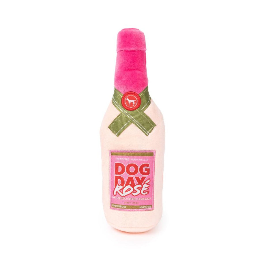 Brinquedo para Cão FuzzYard - Drinks - Dog Day Rosé