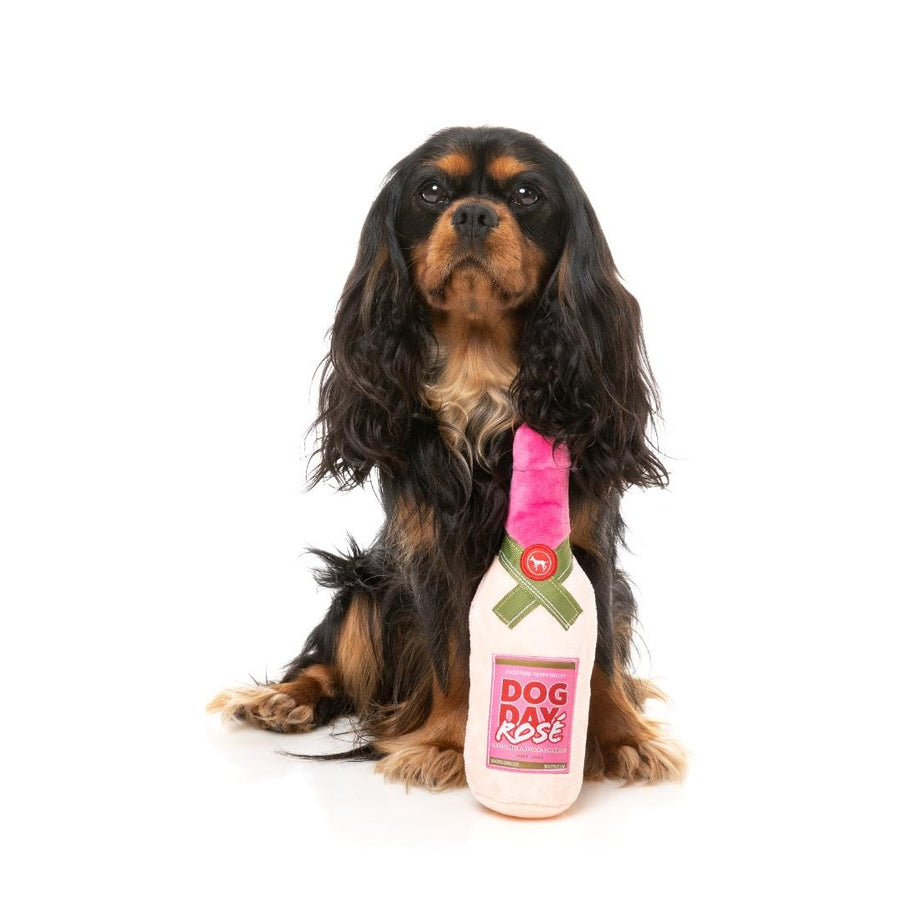 Brinquedo para Cão FuzzYard - Drinks - Dog Day Rosé