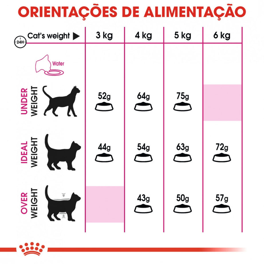 Royal Canin Cat Exigent Aroma