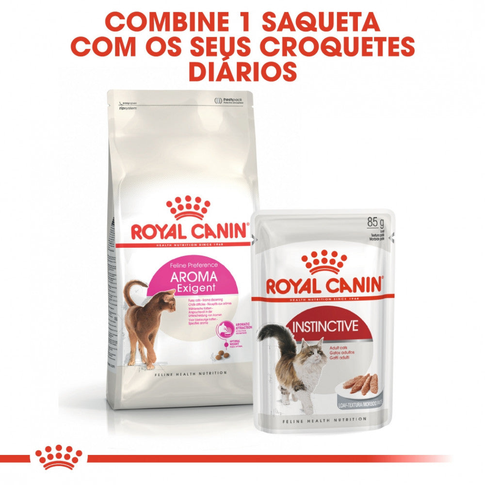 Royal Canin Cat Exigent Aroma