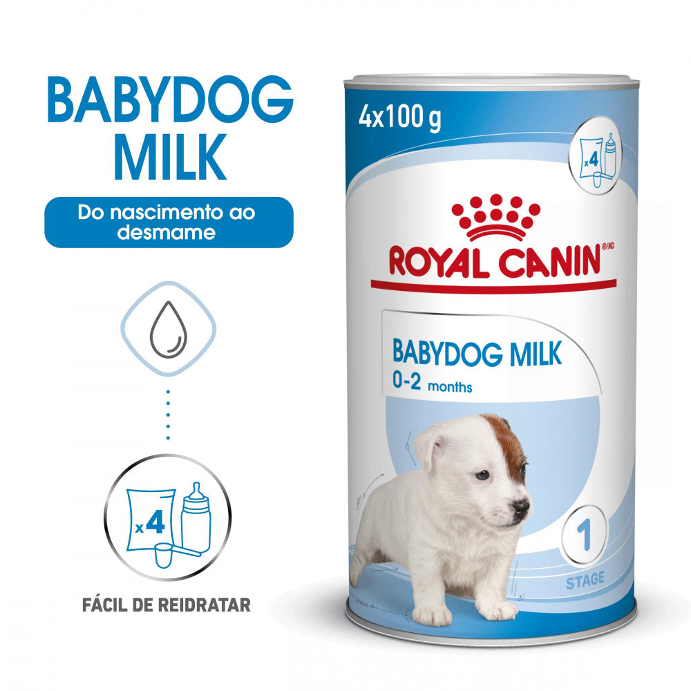 Royal Canin Babydog Milk - Puppy milk