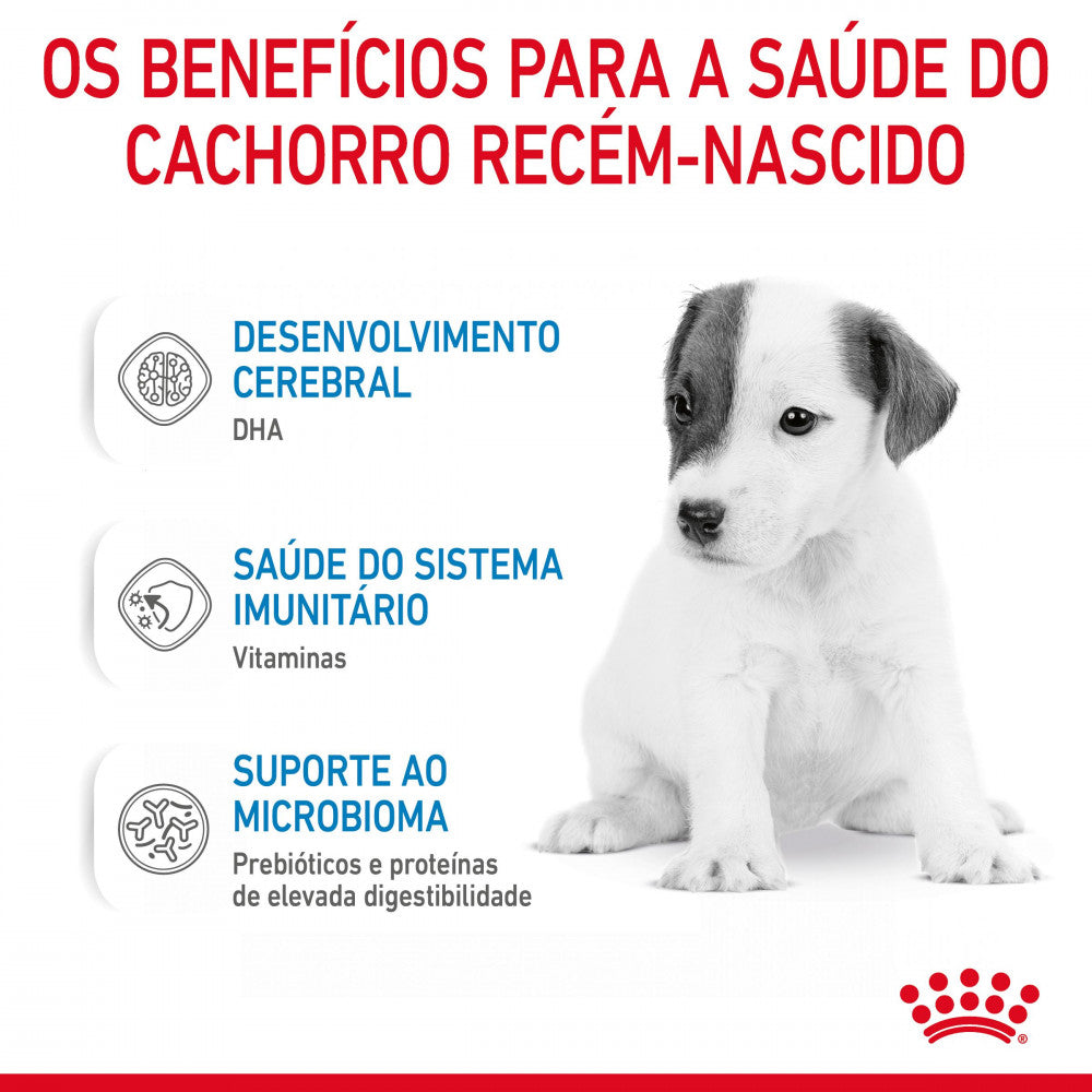 Royal Canin Babydog Milk - Puppy milk