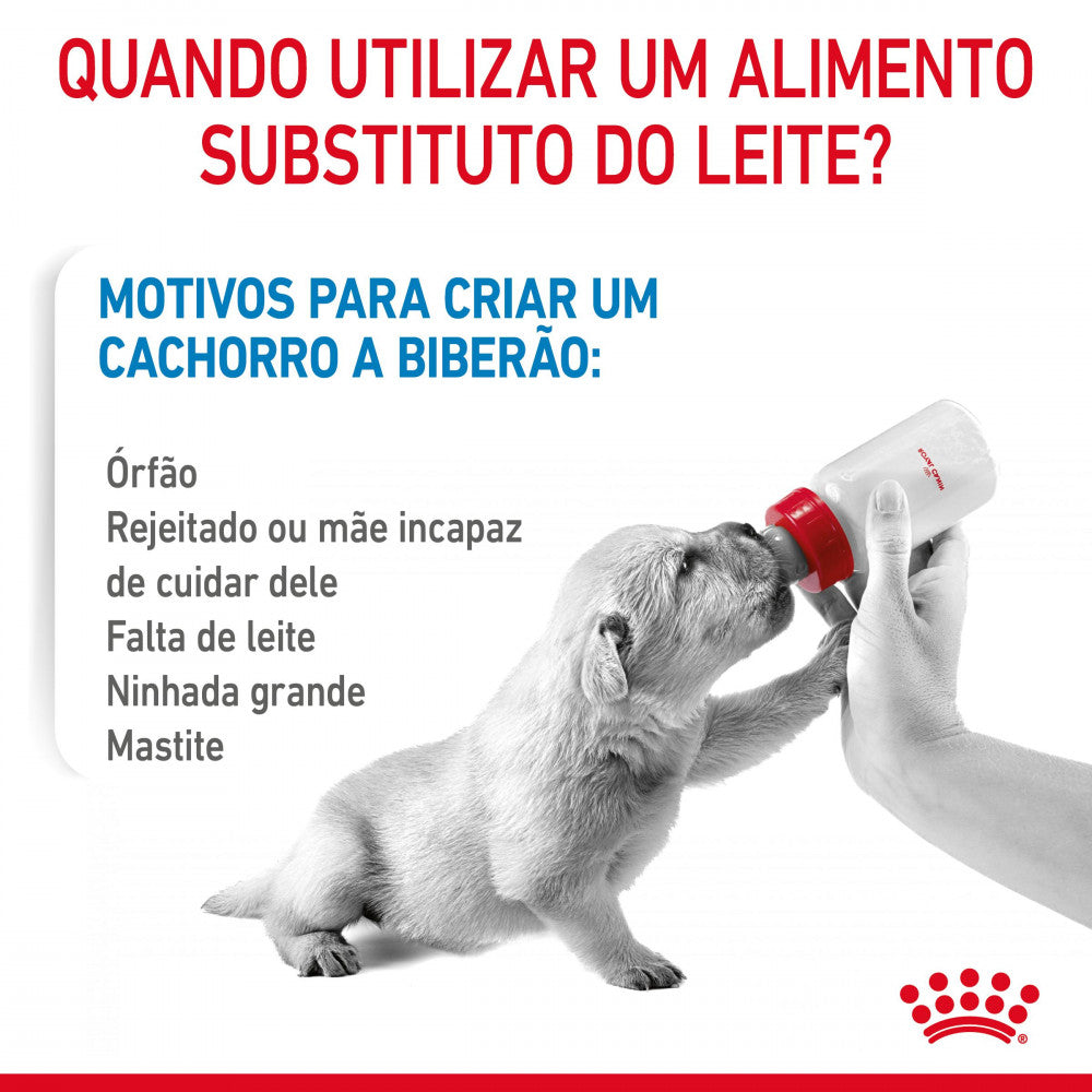 Royal Canin Babydog Milk - Puppy milk