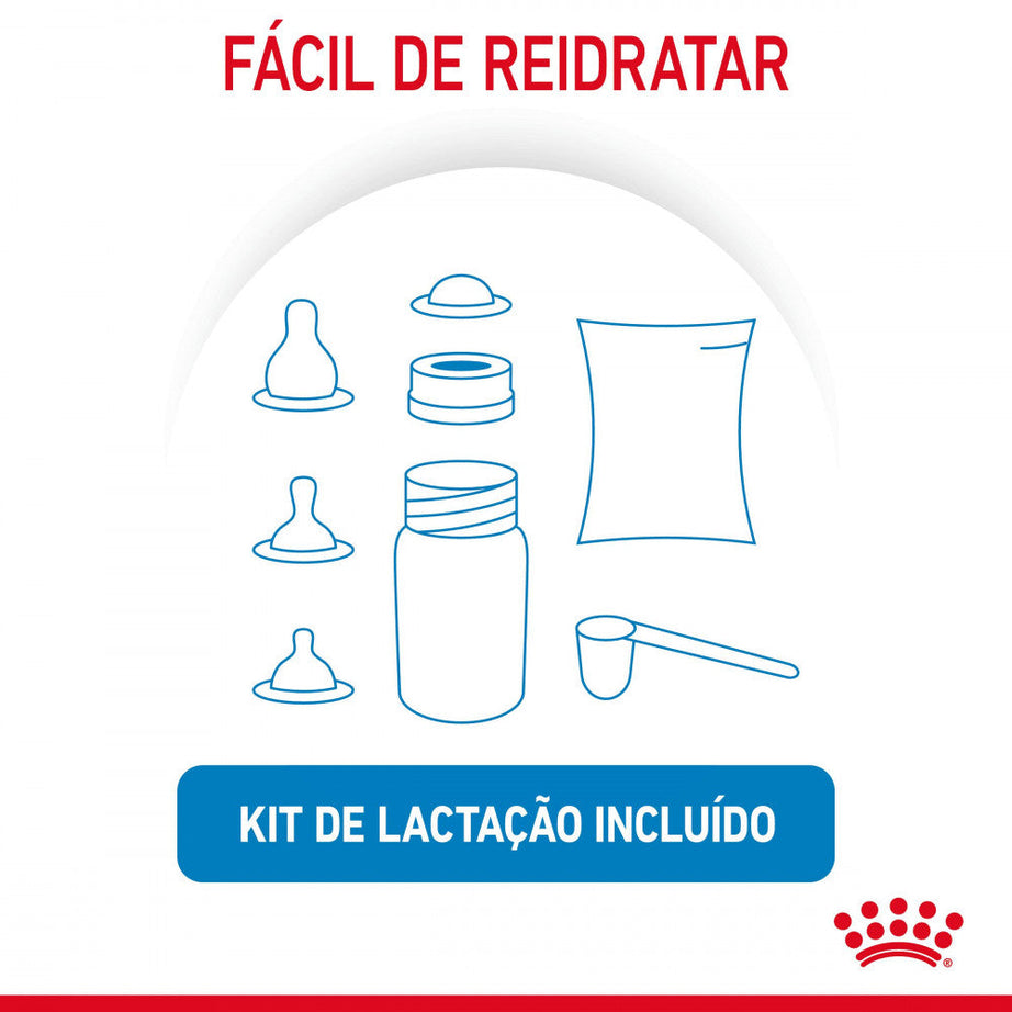 Royal Canin Babydog Milk - Puppy milk