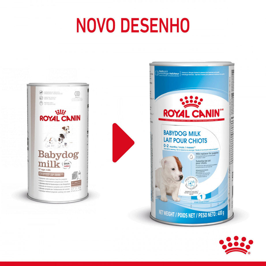 Royal Canin Babydog Milk - Puppy milk