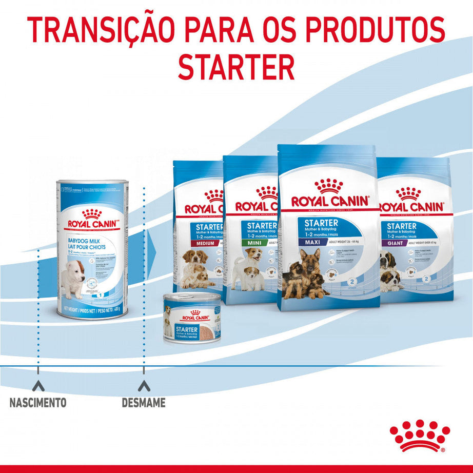 Royal Canin Babydog Milk - Puppy milk