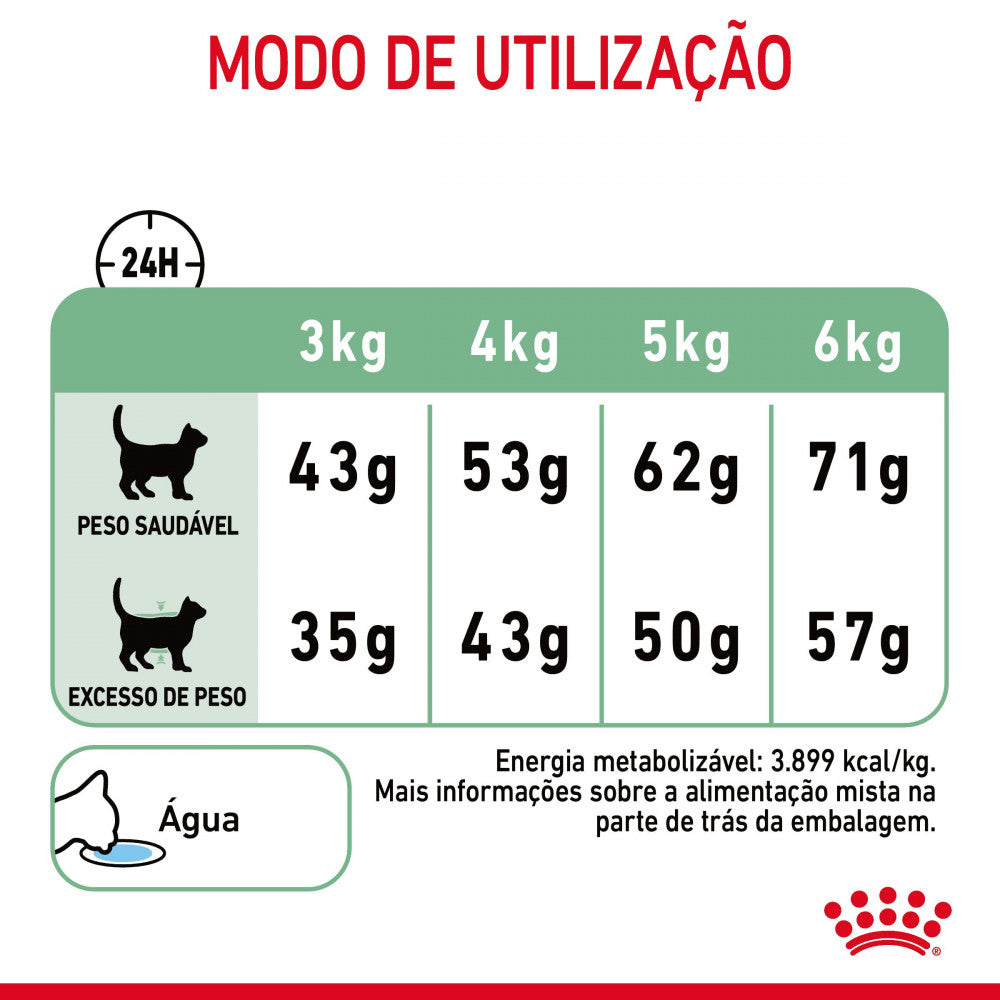 Royal Canin Cat Digestive Care