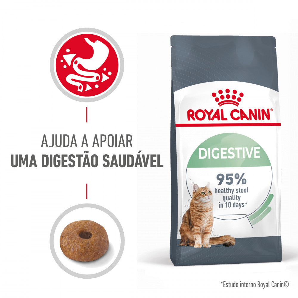 Royal Canin Cat Digestive Care