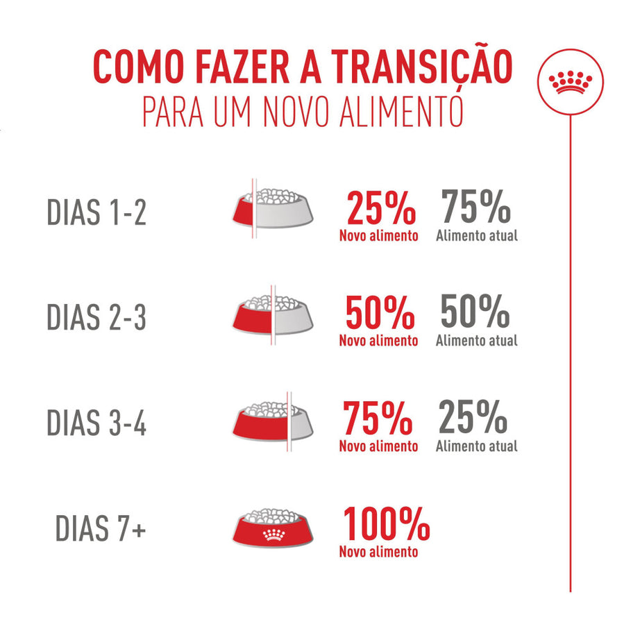 Royal Canin Fussy Exigent Ração Seca para gatos