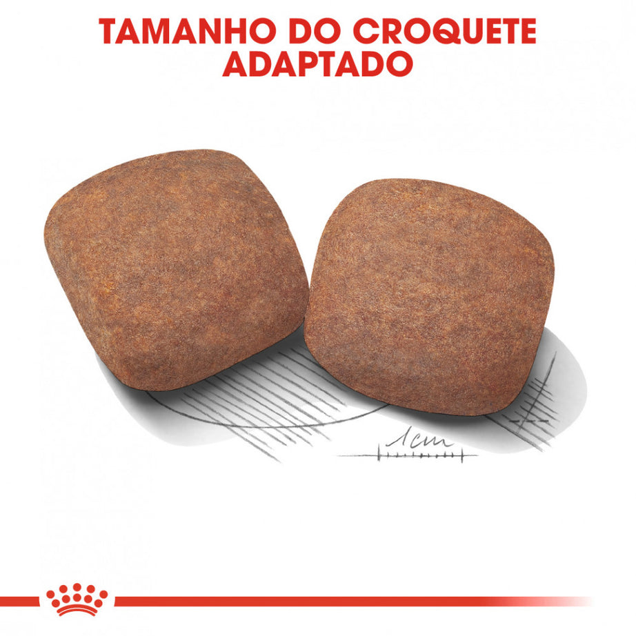 Royal Canin Dog Giant Adult | 15 Kg - Ração seca para cão de porte gigante (+45kg)