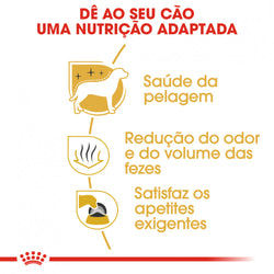 Royal Canin Dog Maltese Adult | 1,5 Kg - Ração seca para cão adulto da raça Maltês