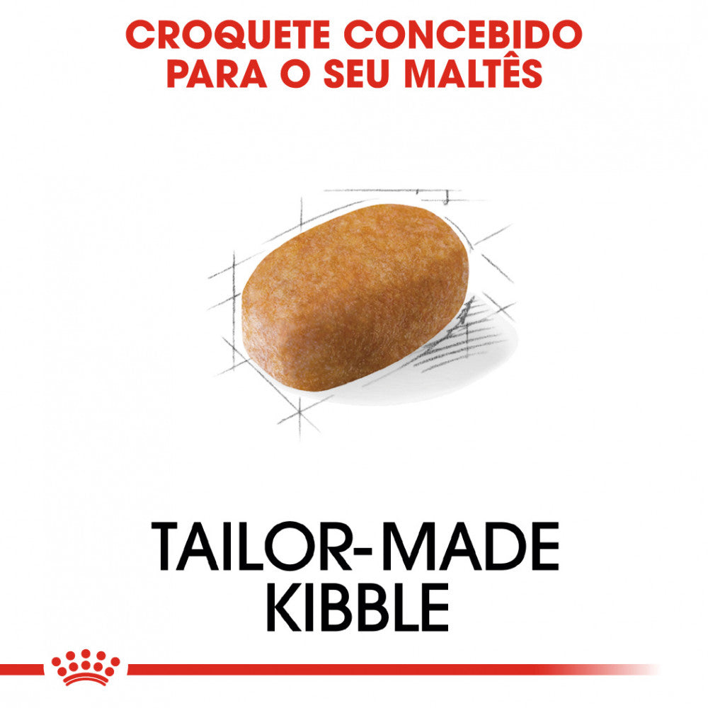 Royal Canin Maltese Adult Dry Dog Food | 1.5 kg