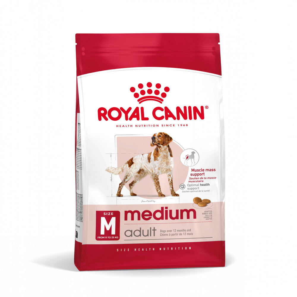 Royal Canin Medium Adult Dog