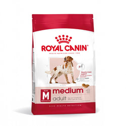 Royal Canin Medium Adult Dog