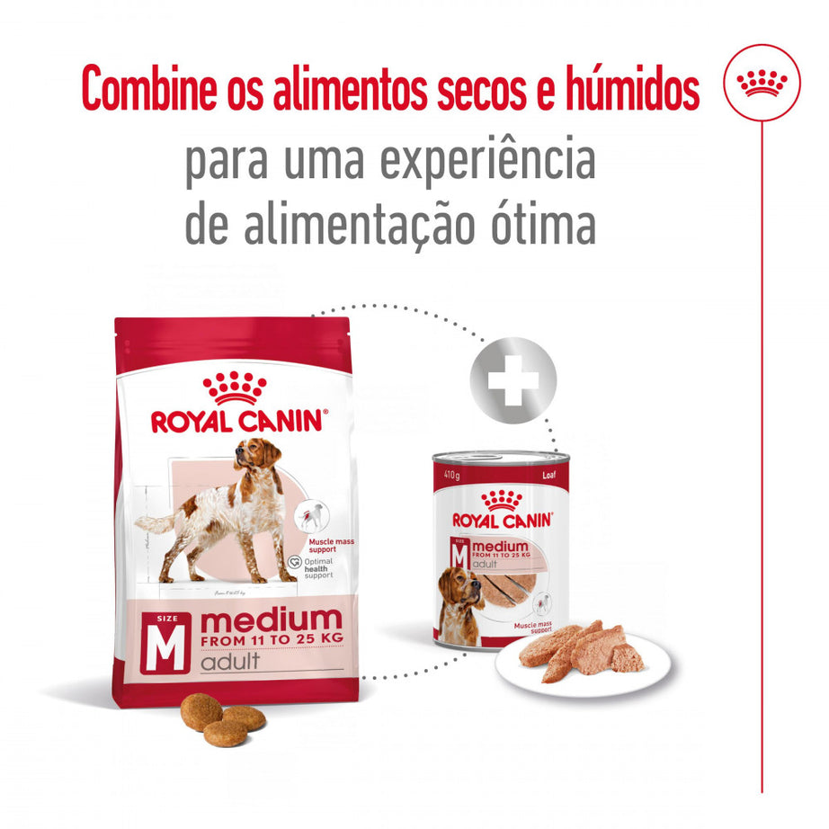 Royal Canin Medium Adult Dog