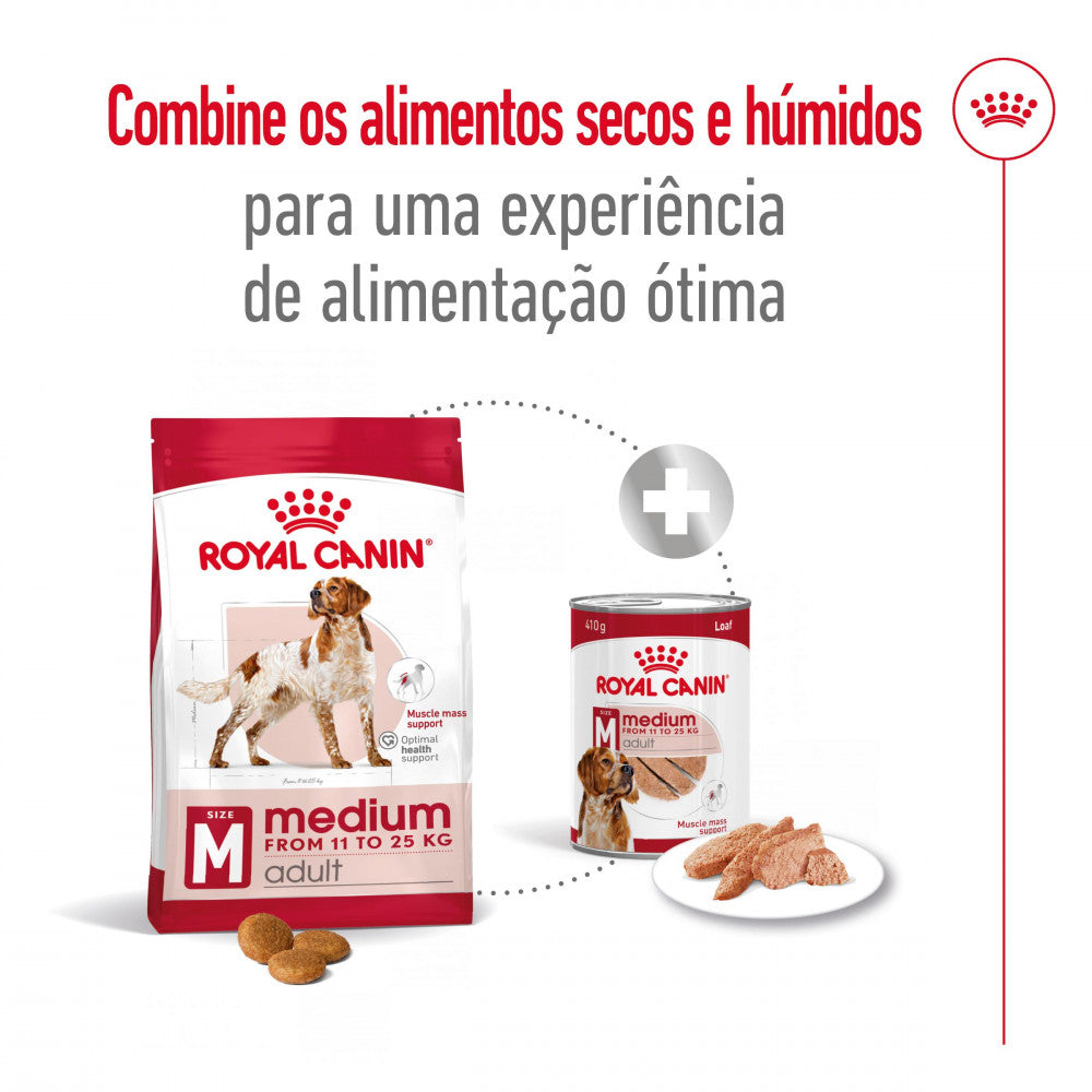 Royal Canin Medium Adult Dog