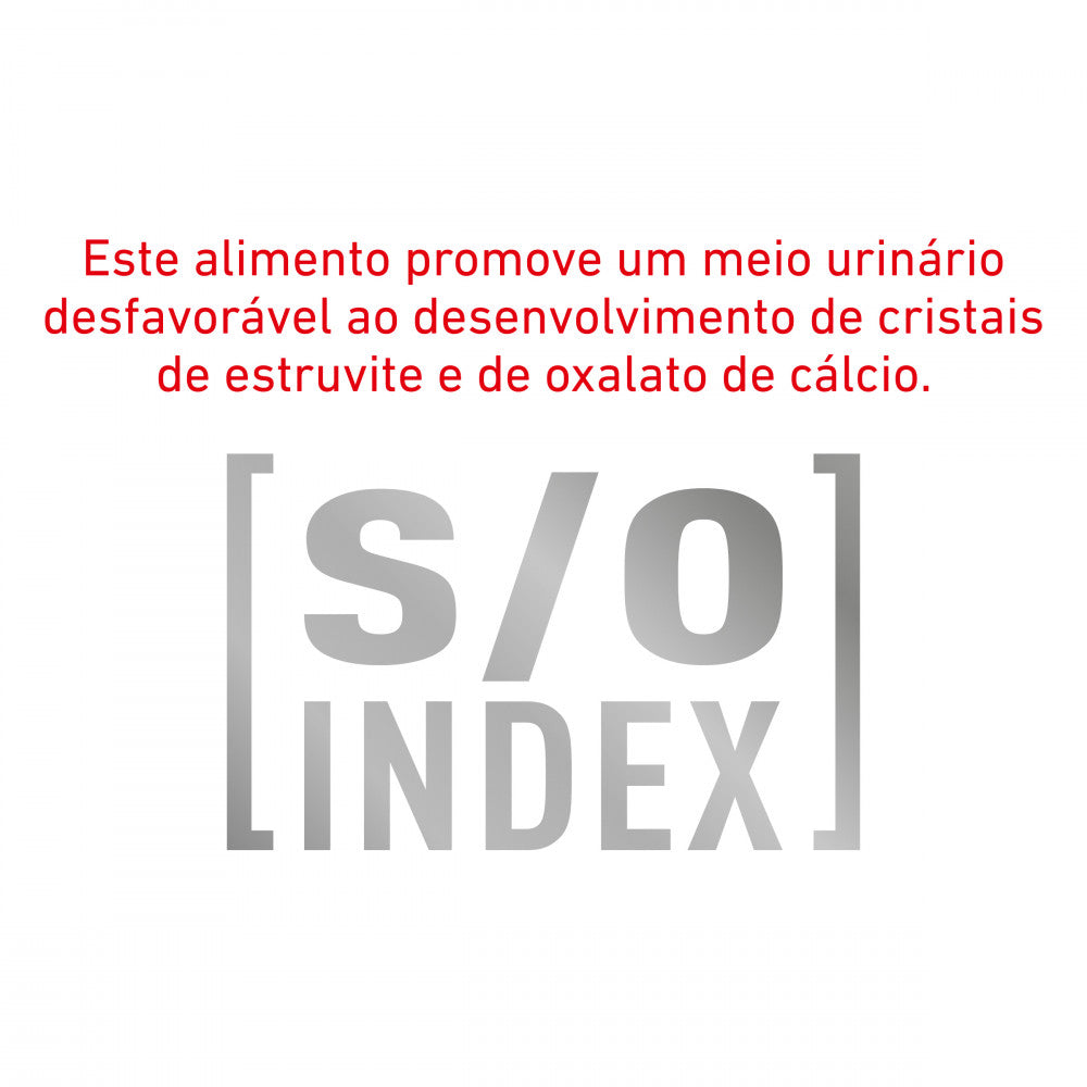 Royal Canin Vet Urinary S/O Moderate Calorie Canine - Ração seca para cão adulto com problemas urinários (com menos calorias)